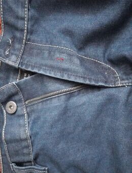 Jeans, neu, blau, Herrenhose, gr. 56, gr.2xl - Erfurt