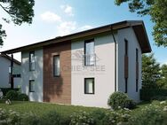 Neubau Einfamilienhaus in ruhiger Wohnlage in Burgkirchen im Ortsteil Hirten - Burgkirchen (Alz)
