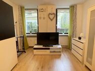Frisch renoviertes 2-Zimmer-Apartment in Berlin-Kreuzberg - Ruhige Innenhoflage & Mitgestaltung möglich! - Berlin