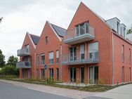 Erdgeschosswohnung (WHG01) in Emlichheim PROVISIONSFREI zu verkaufen. - Emlichheim