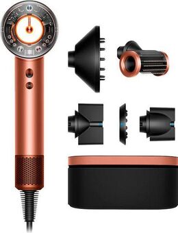 DYSON Haartrockner Supersonic™ Nural™