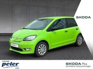 Skoda Citigo, iV AMBITION, Jahr 2020 - Nordhausen