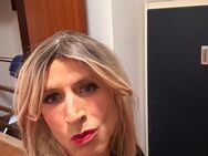 Sexy Transvestit morgen in Berlin günstig zu haben - Berlin