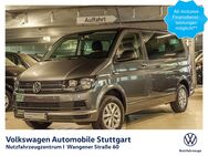 VW T6, 2.0 TDI Mulitvan Trendline b, Jahr 2018 - Stuttgart