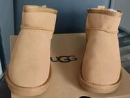 Ugg Boots gr.40 wie neu - Hamburg Hamburg-Nord