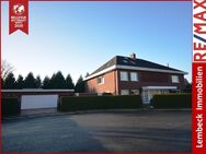 * Top Lage, Zentral, BHKW mit Erträgen, zusätzlicher Bauplatz * - Papenburg
