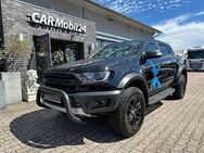 Ford Ranger Raptor Doppelkabine 4x4*Navi*PDC*R-Cam*Allrad* - Rastede