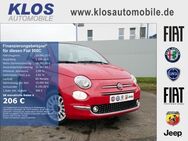 Fiat 500C, 1.0 DOLCEVITA 70PS, Jahr 2024 - Marpingen