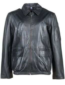 JCC Bikerjacke 48033