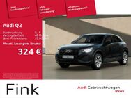 Audi Q2, advanced 35 TDI, Jahr 2024 - Bad Hersfeld