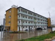 moderne Wohnung in Obertraubling (Whg 1.6) - Obertraubling