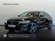 BMW 530, i xDrive Parking Assistant, Jahr 2020 - Fulda