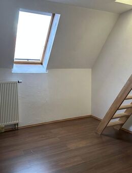 Moderne 3 Zimmer-Wohnung in Rheinstetten - Rheinstetten