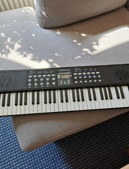 Verkaufe Clifton Keyboard - Hamburg Altstadt