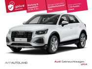 Audi Q2, 35 TFSI advanced | |, Jahr 2024 - Plattling