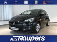 Opel Corsa, 1.4 Edition ALLWETTER SITZHZNG, Jahr 2019 - Hannover