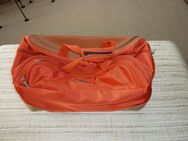 praktischer Gepäcktaschen Trolley / Rollenreisetasche 25 € VB - Schwabach