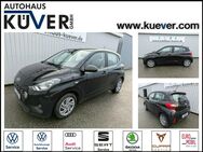 Hyundai i10, 1.0 Select, Jahr 2023 - Hagen (Bremischen)