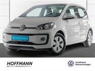 VW up, 1.0, Jahr 2021 - Winterberg