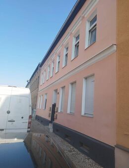 3-Raum Wohnung in Schönebeck - Schönebeck (Elbe)