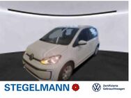 VW up, e-up move up, Jahr 2020 - Detmold