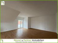 *Wallau! Neuwertige 4 Zi.-DG-Wohnung - gr. Balkon - ruhige Lage* - Hofheim (Taunus)