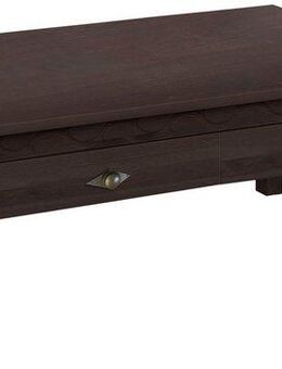 Home affaire Couchtisch Laura, 110/70 cm, mit einer großen Schublade