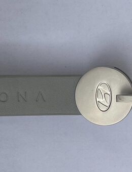 HYUNDAI KONA Schlüsselanhänger - Montabaur