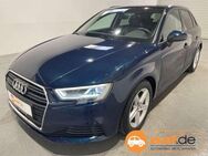 Audi A3 Sportback 35 TDI S-Tronic EU6d-T Leder Navi LED St - Norderstedt