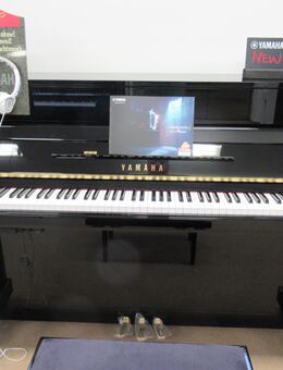 Yamaha TransAcoustic B2 TC3 Klavier NEUHEIT - Nideggen
