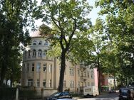 TOP Vermietete 2-Raum-Erdgeschoswohnung mit Balkon in Tolkewitz zu verkaufen - Dresden