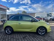 Opel Adam Jam HU NEU*KLIMA*8-FACH ALU* - Heidenheim (Brenz)