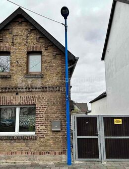 Sanierung oder Neubau in Troisdorf-Müllekoven! - Troisdorf