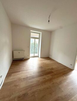 2-Z-Wohnung mit Balkon 07 - Bad Gottleuba-Berggießhübel