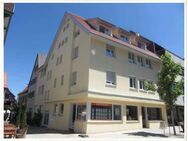 Gemütliche Innenstadt Wohnung mit EBK und Dachterrasse! - Besigheim