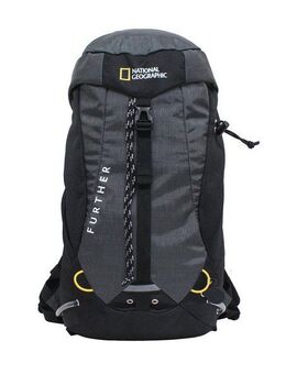 NATIONAL GEOGRAPHIC Cityrucksack Destination, mit geräumigem Hauptfach