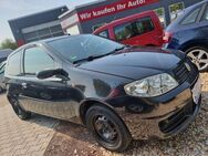 Fiat Punto 1.2 8V KLIMA TÜV 07/2026 - Dessau-Roßlau