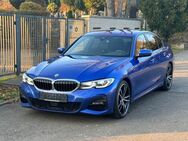 BMW 330 Baureihe G20 3 Lim. 330 d M Sportpaket - Stuttgart