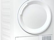BEKO Kondenstrockner DCU 8230 N, Express-Programm, Aquawave-Schontrommel, LED-Display