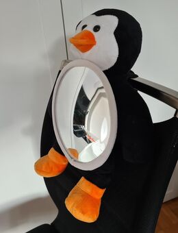 Auto-Rückspiegel für Baby-Kindersitz - Augsburg