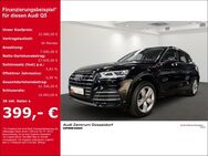 Audi Q5, 55 TFSI e Quattro, Jahr 2020 - Düsseldorf