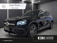 Mercedes GLB 200, AMG MBUX High-End, Jahr 2023 - Fellbach