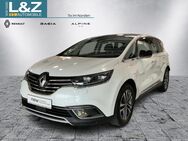 Renault Espace, 2.0 V Blue dCi 190 Techno, Jahr 2022 - Lübeck