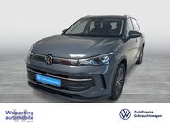 VW Tiguan, 1.5 eTSI Life, Jahr 2024 - Winsen (Luhe)