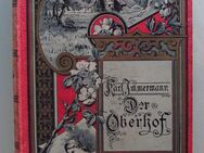 K. Immermann: Der Oberhof (1896 oder älter) - Münster