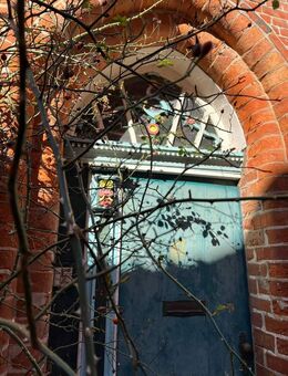 Historisches Altstadthaus - Lüneburg - bis zu 100% der Sanierungskosten steuerl. absetzbar! - Lüneburg