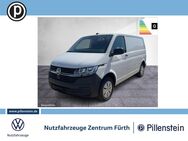 VW T6.1, Kasten, Jahr 2024 - Fürth