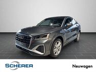 Audi Q2, S line 35 TFSI, Jahr 2022 - Bingen (Rhein)