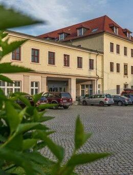Aufgepasst! 5-Raumwohnung sucht Nachmieter! Gut geeignet als WG! - Dresden