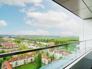Modernes Erstbezug-Ambiente mit einzigartigem Weitblick. - Berlin